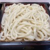 キ久家 - 肉汁せいろうどん