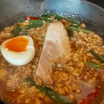 Ganko Ramen - 