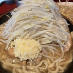 ラーメン二郎 - 