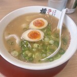 ラーメン横綱 - 