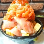 Jimbochousushiwasabi - 