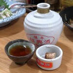 Sakebaku - 陳年紹興酒 珍蔵