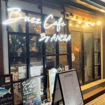 Buzz Cafe by ANELLA - 外観