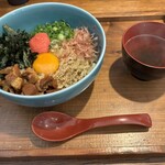 OKINAWA SOBA EIBUN - 