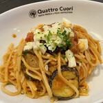 Quattro Cuori - 