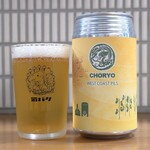 酒バク - WEST COAST PILS