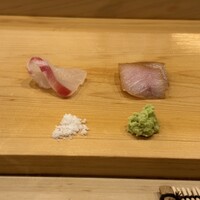 鮨 しゅん輔 阿佐ヶ谷 - 