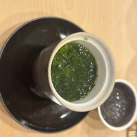 鮨 しゅん輔 阿佐ヶ谷 - 