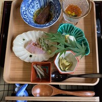 うなぎと炭焼 久松 - 