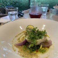 TEIEN Restaurant comodo - 