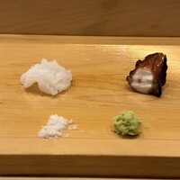 鮨 しゅん輔 阿佐ヶ谷 - 