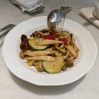中国料理 翡翠宮 - 