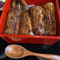 うなぎと炭焼 久松 - 