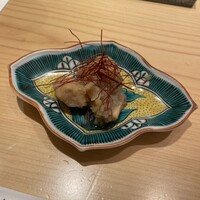 鮨 銀座おのでら 弟 本店 - 