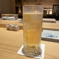 鮨 銀座おのでら 弟 本店 - 