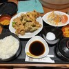 レストラン東洋軒 トキハ別府店