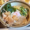 ぶつをのうどん