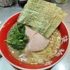 ラーメン箕輪家 本店