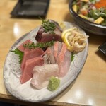 Uogashi Sushi - 