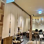 稲庭うどんとめし 金子半之助 コレド室町店 - 