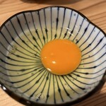 池三郎 - 生卵