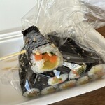 新世界トッポッキ - 