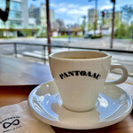 パントアーウ - 