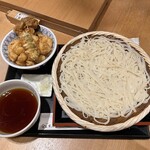 稲庭うどんとめし 金子半之助 コレド室町店 - 