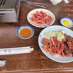 牛元 - 料理写真: