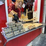 新世界トッポッキ - 