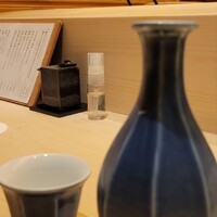 鮨　日本橋　鰤門 - 