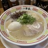 博多屋台ラーメン一幸舎 博多一番街店