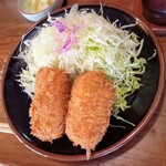 Tonkatsu Katsukichi - 