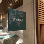 ayana - 