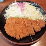 Tonkatsu Katsukichi - 