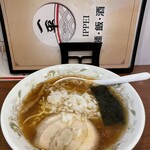 一平ラーメン - 