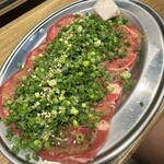 焼肉セブン - 