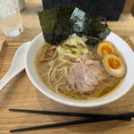 らーめん和屋 - 料理写真: