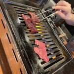 焼肉食堂 こころ - 