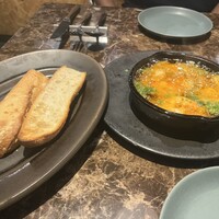ビストロ クレスタ 麻布十番 - 