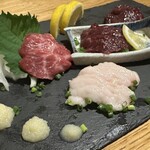 博多もつ鍋 徳永屋 - 