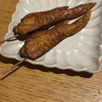 博多もつ鍋 徳永屋 - 