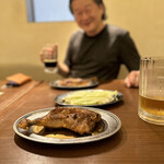 骨付鳥 一鶴 高松店 - 