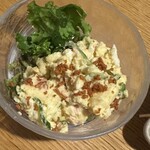 博多もつ鍋 徳永屋 - 