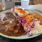 Curry Labo Tokyo - 