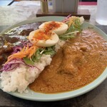 Curry Labo Tokyo - 