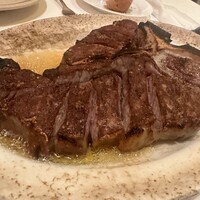 ベンジャミンステーキハウス 六本木 - 