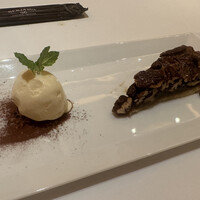 ベンジャミンステーキハウス 六本木 - 