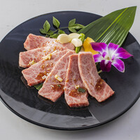 仙台牛特選上カルビ