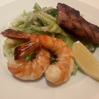 ベンジャミンステーキハウス 六本木 - 